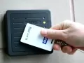 HID-card